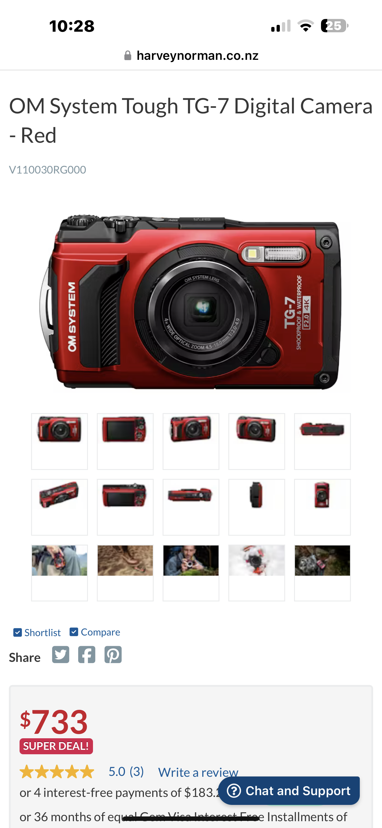 Arian's Cookies 15 for $35