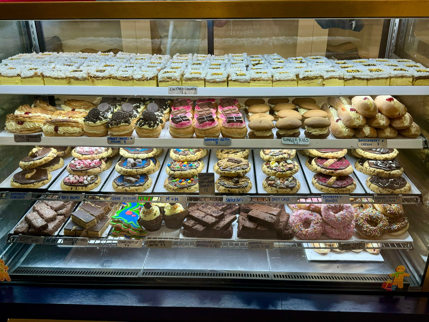 Christmas Gift Boxes