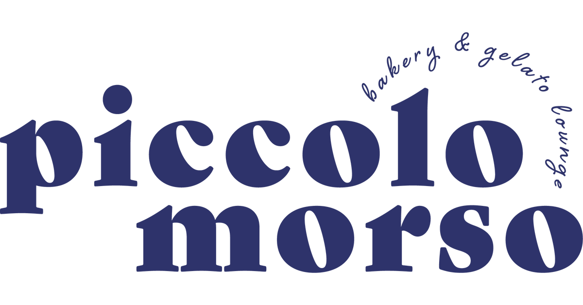 Piccolo Morso Bakery New Plymouth Piccolo Morso Bakery