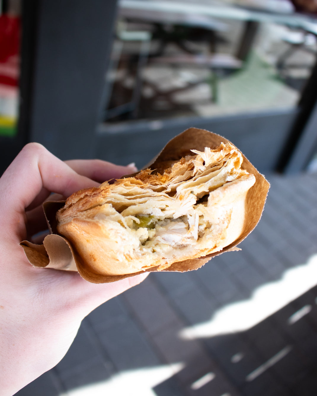 Lunch Picks Piccolo Morso Bakery