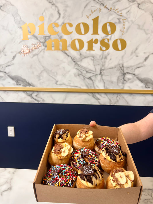 Christmas Gift Boxes