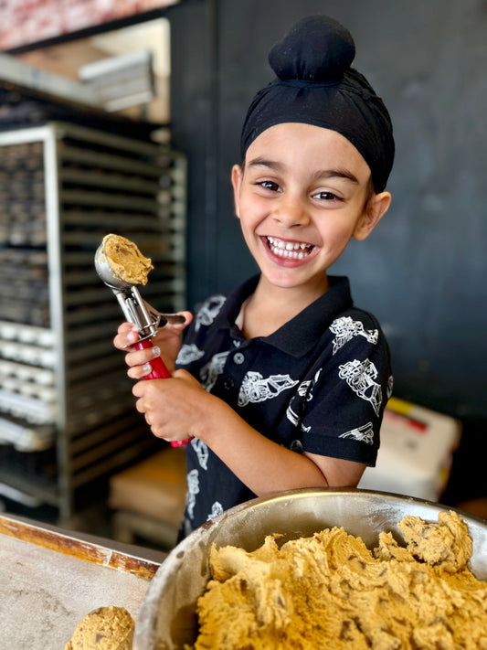 Arian's Cookies 15 for $35