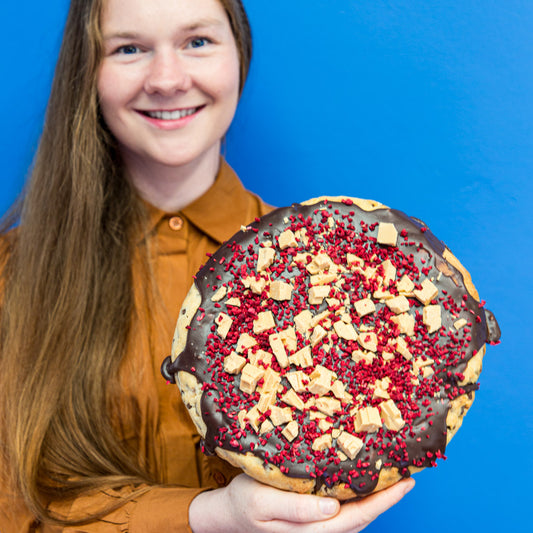 Cookie Cake