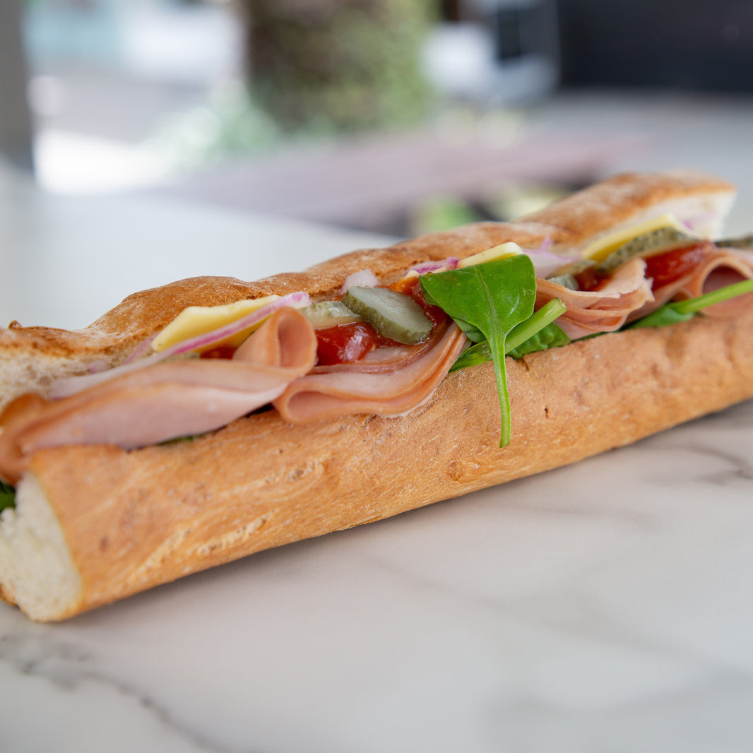 Piccolo Morso Bakery New Plymouth Piccolo Morso Bakery