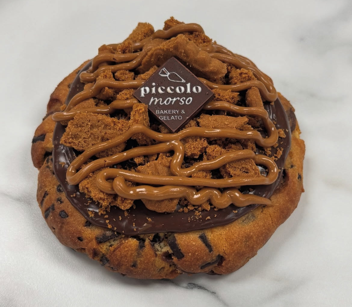Big Cookie