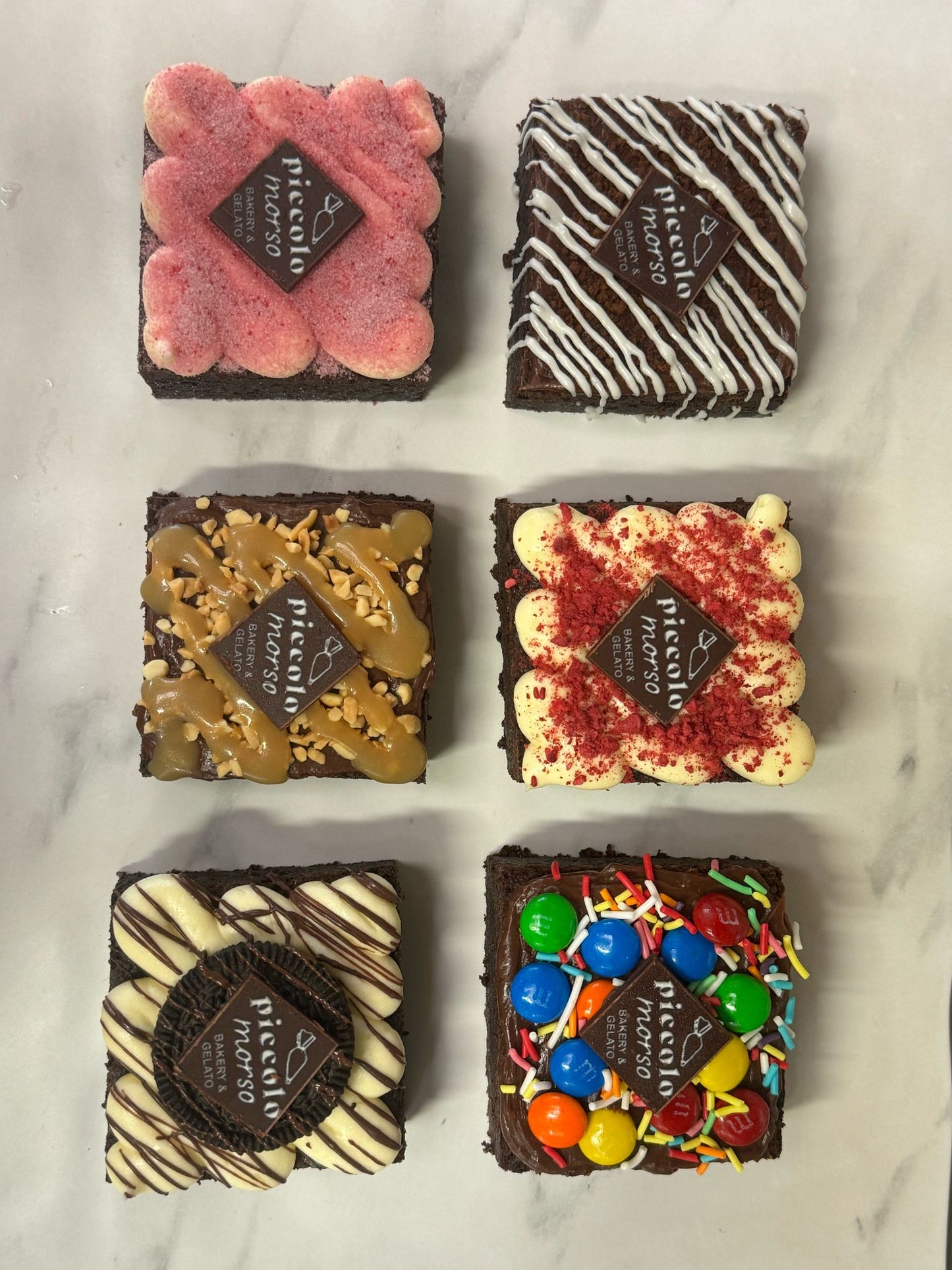 Christmas Gift Boxes